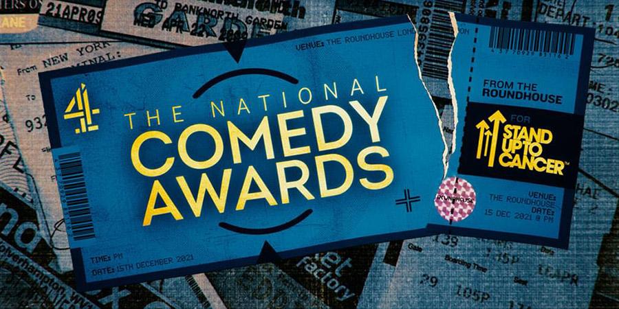 Multiple PBJ nominees for National Comedy Awards