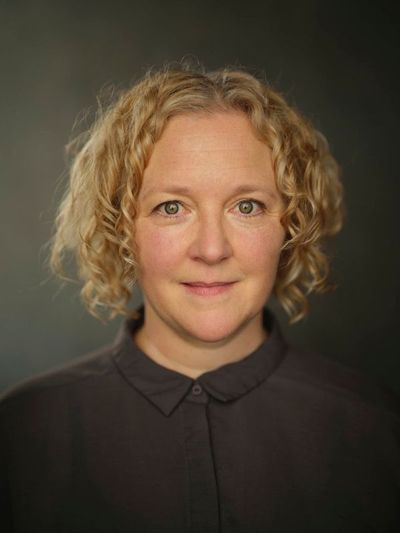 Lorna Watson