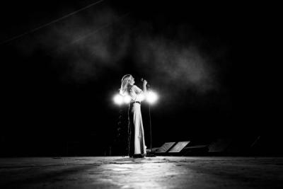 Alexandra Haddow