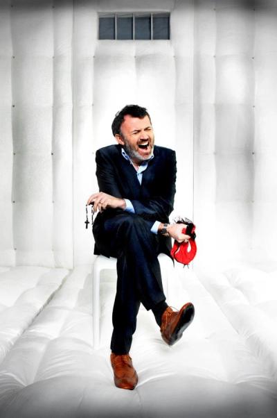 Tommy Tiernan