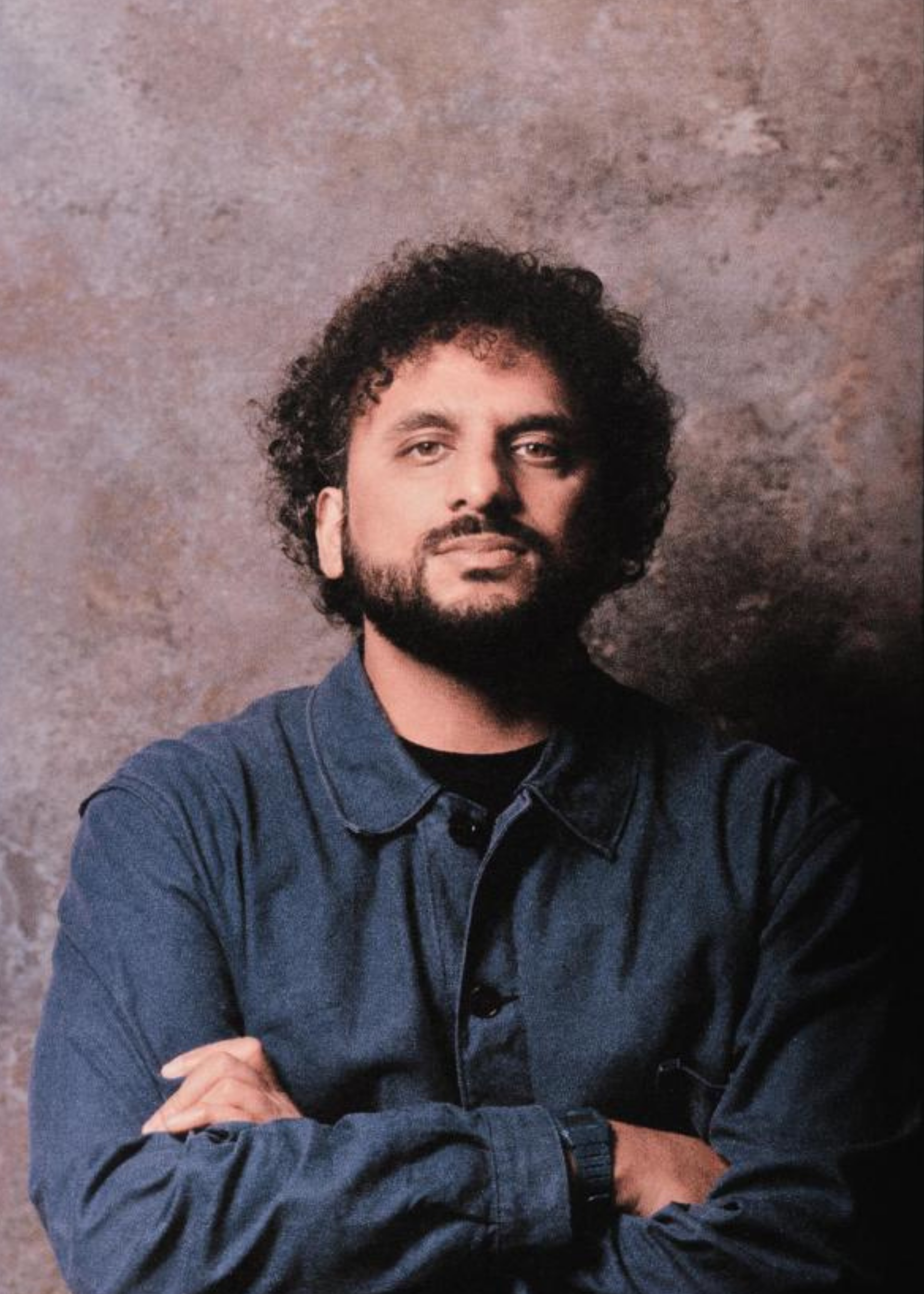 Angry Humour From a Really Nice Guy (Work In Progress)