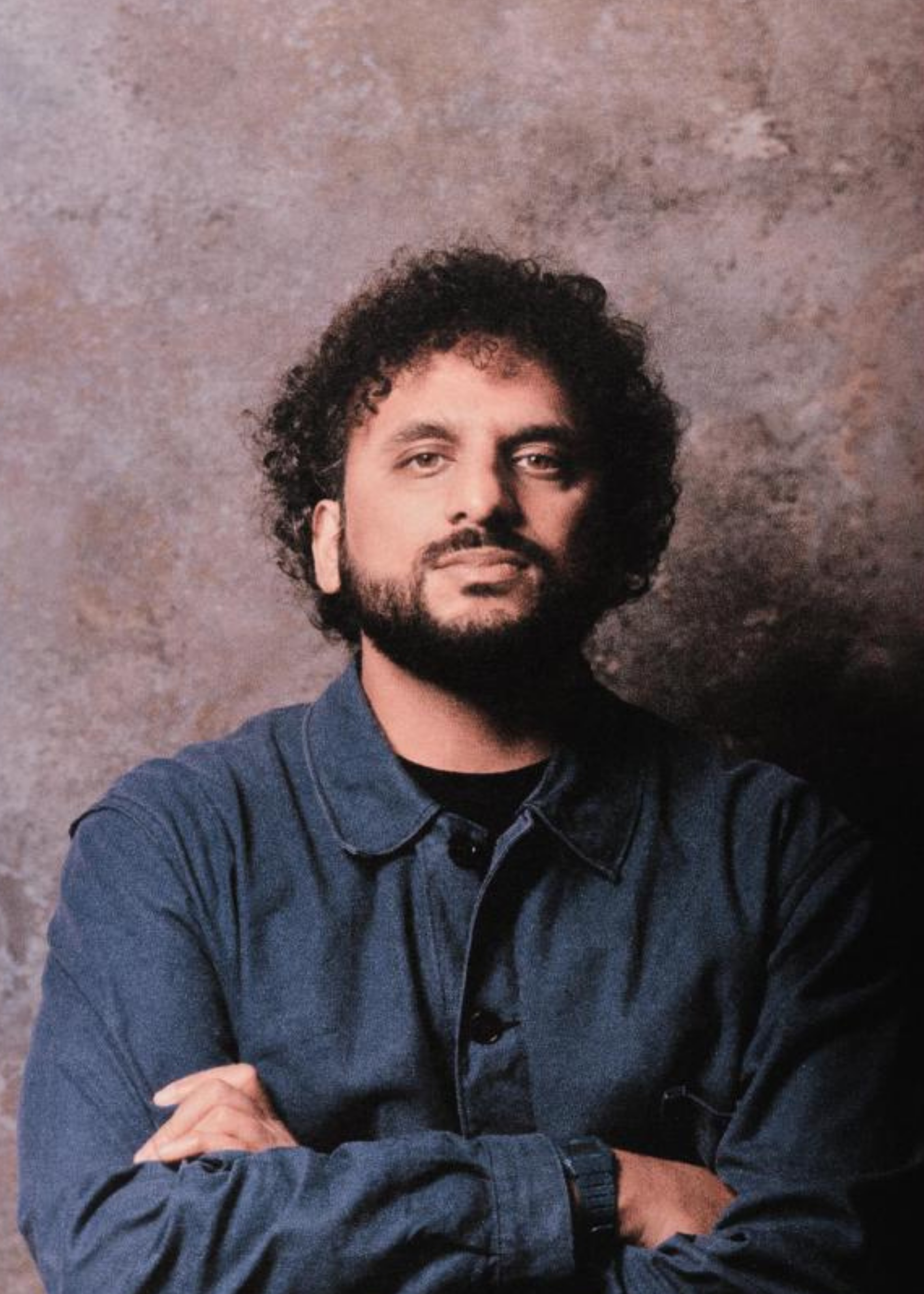 Angry Humour From a Really Nice Guy (Work In Progress)