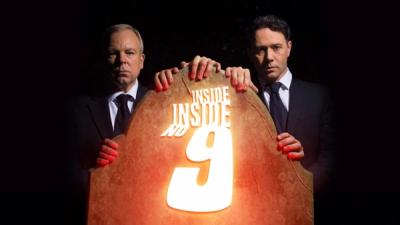 Inside Inside No. 9