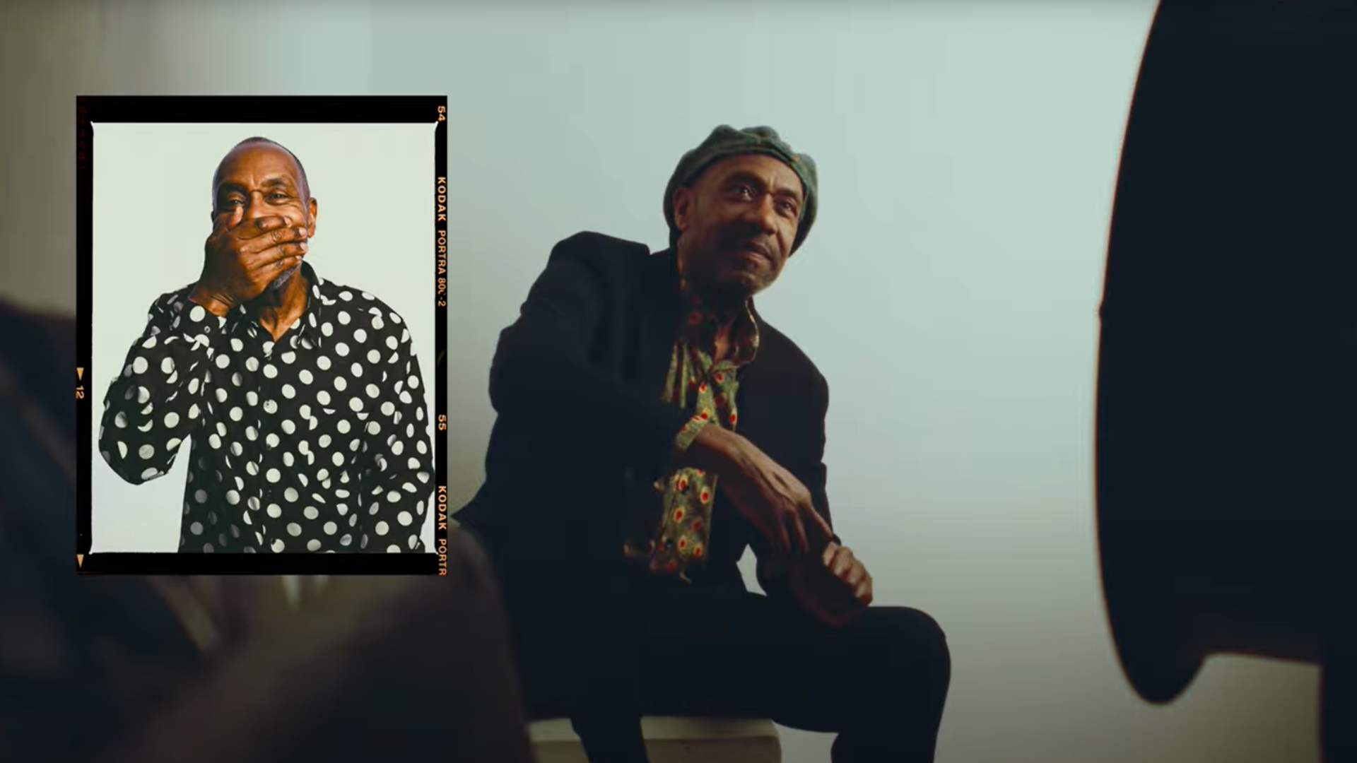 Sir Lenny Henry Is Going On Tour With New Show 'Still At Large'!