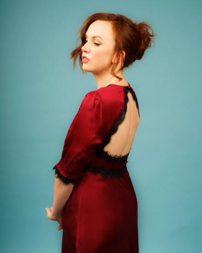 Catherine Bohart