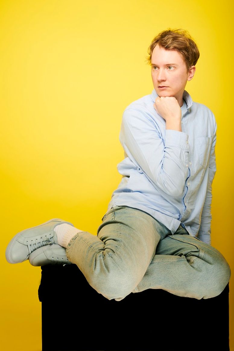 Daniel Cook PBJ Management