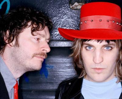 The Mighty Boosh