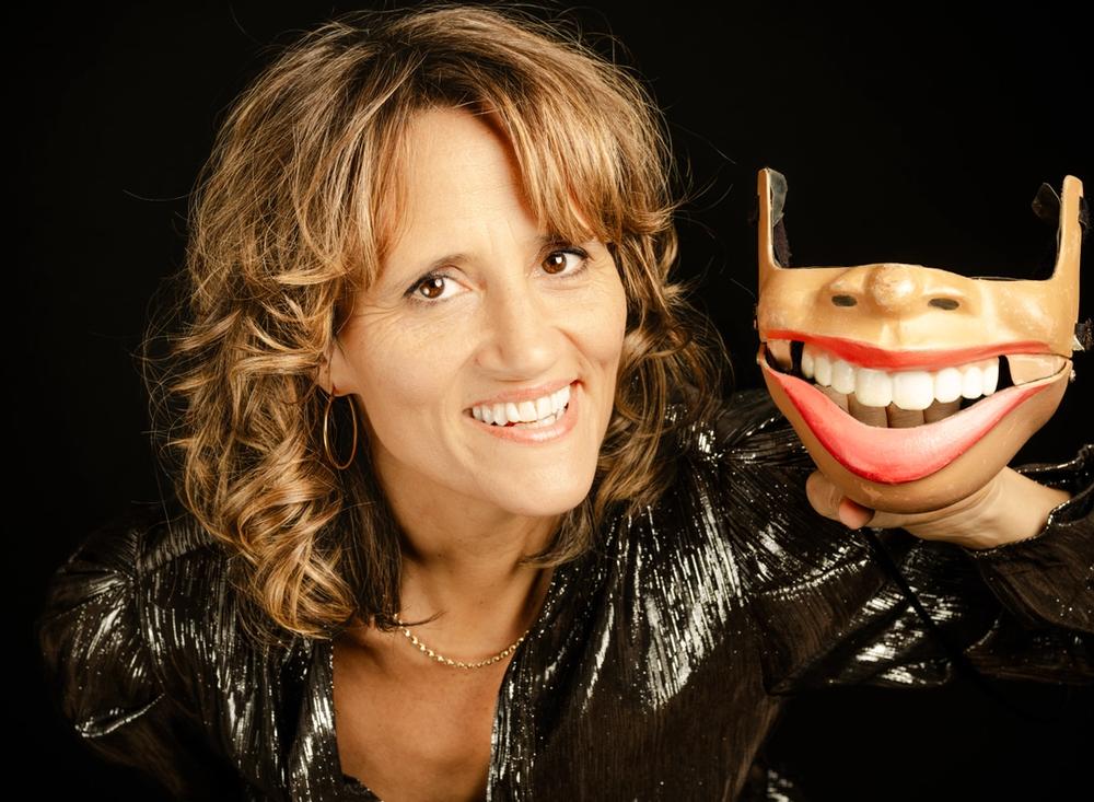 Nina Conti