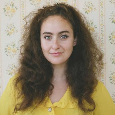 Catherine Cohen