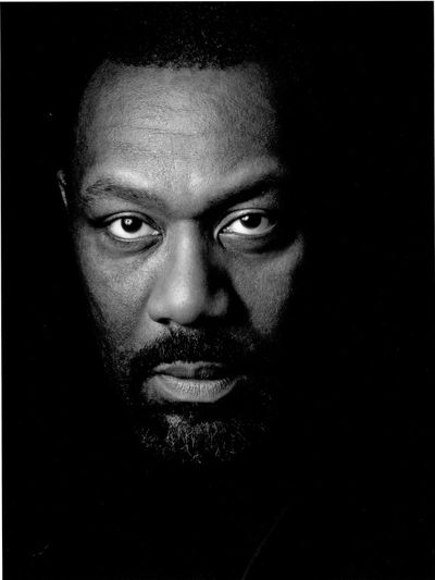 Lenny Henry