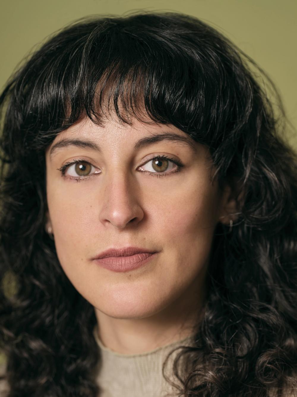 Chiara Goldsmith