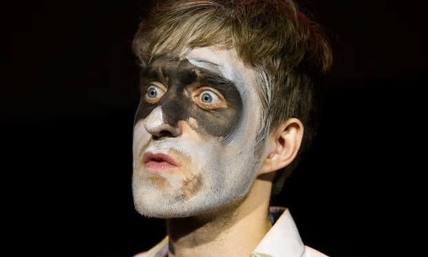 Joseph Morpurgo's 'Hammerhead' comes to the Soho Theatre