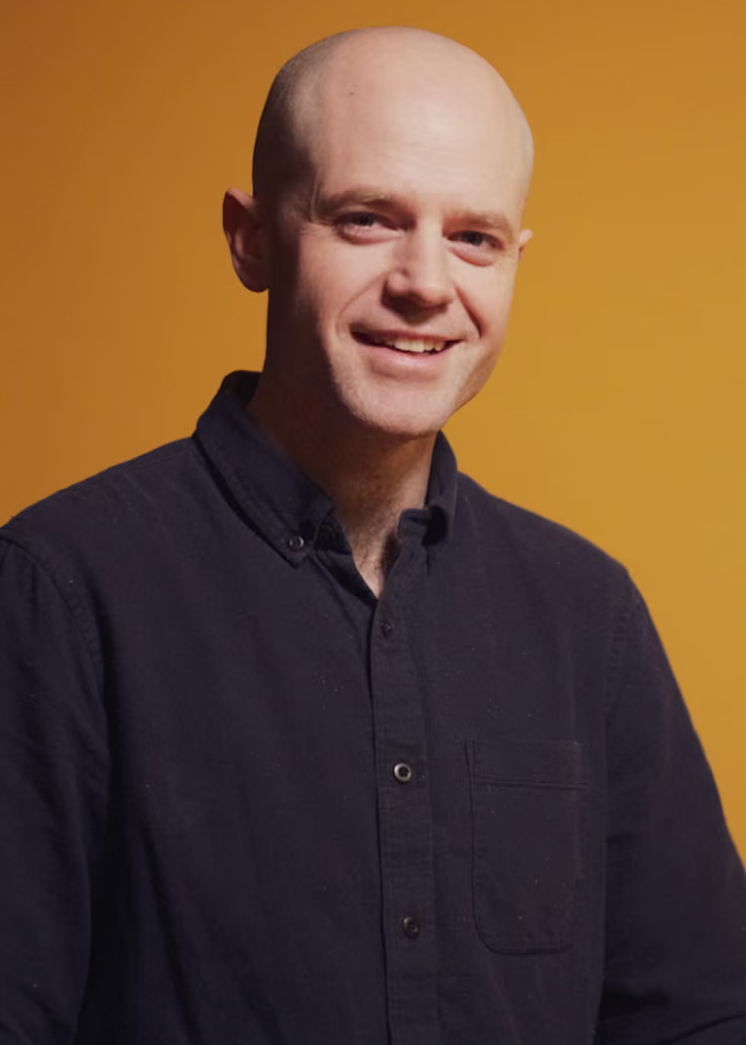 David Elms Describes a Room 