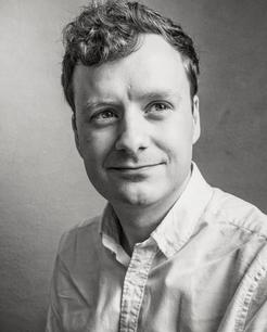 Ben Partidge Artists | PBJ Management