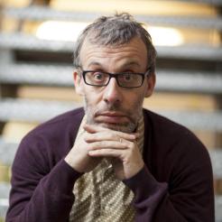 David  Schneider