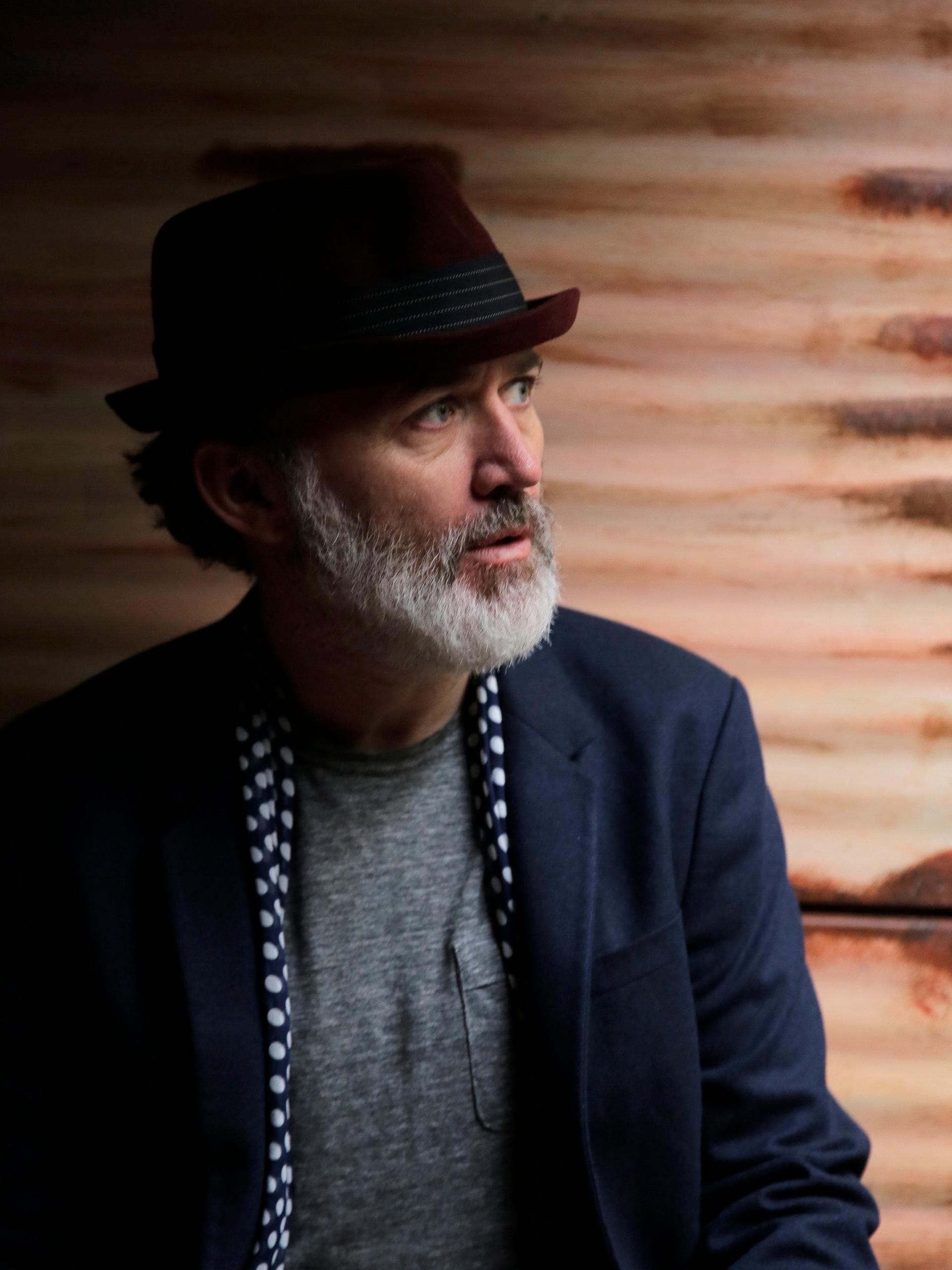 Tommy Tiernan Live on Tour with 'Tomfoolery'