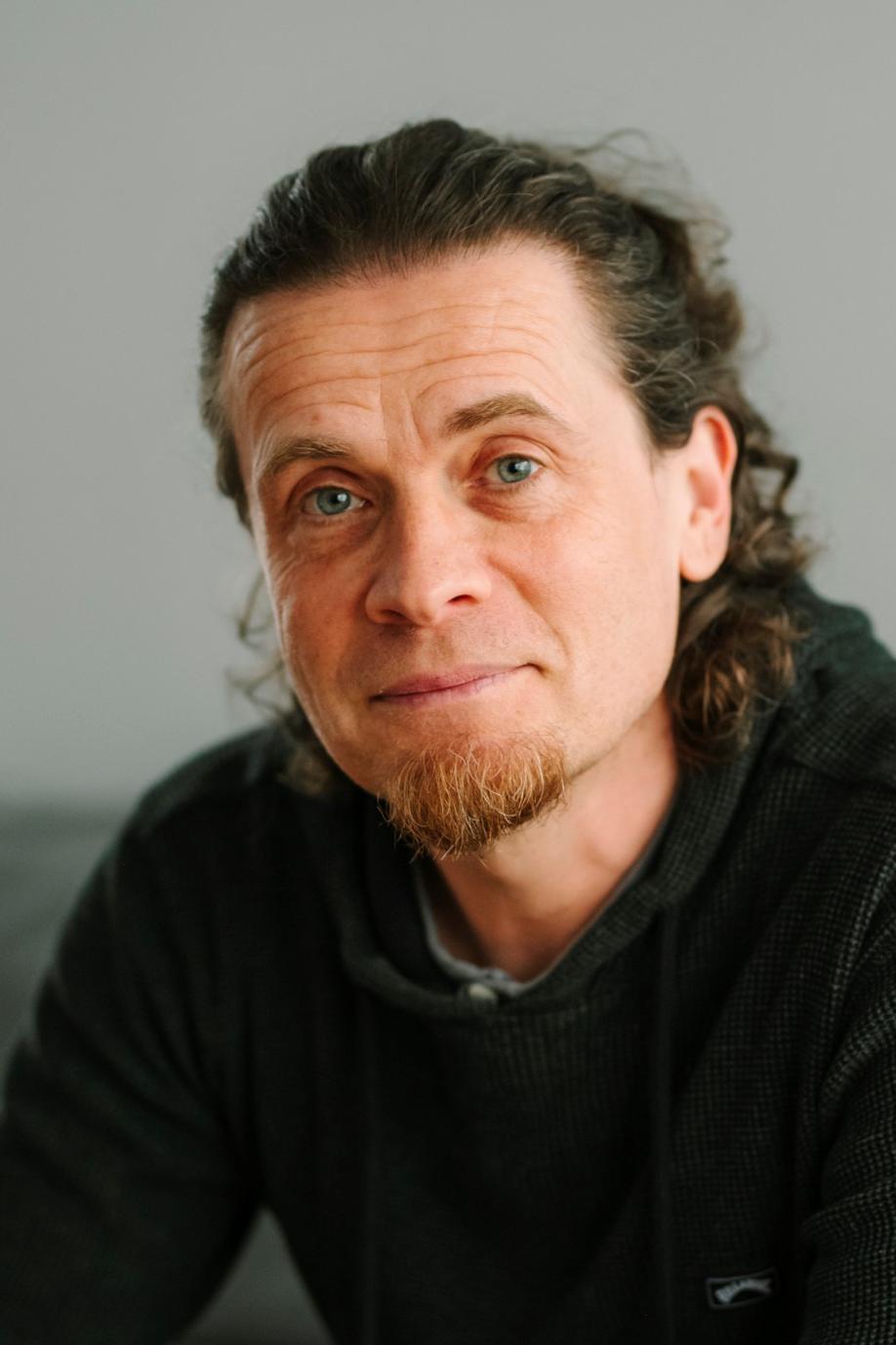 Paul McKeown