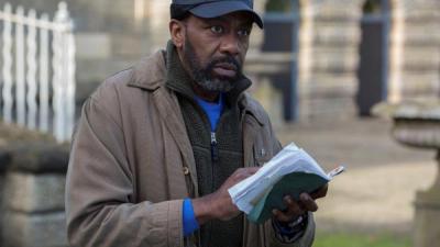 Lenny Henry