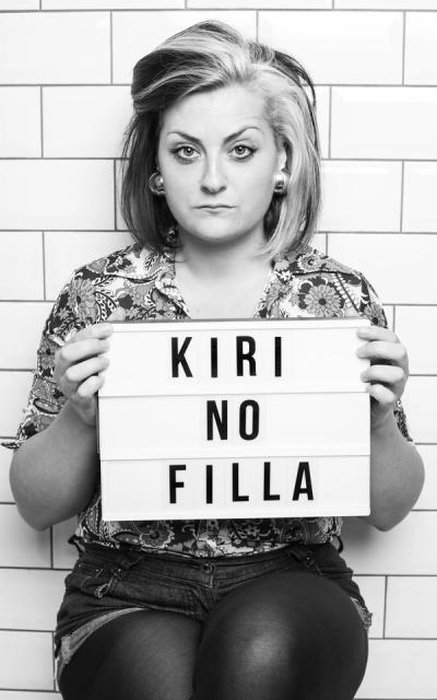 Kiri Pritchard-McLean