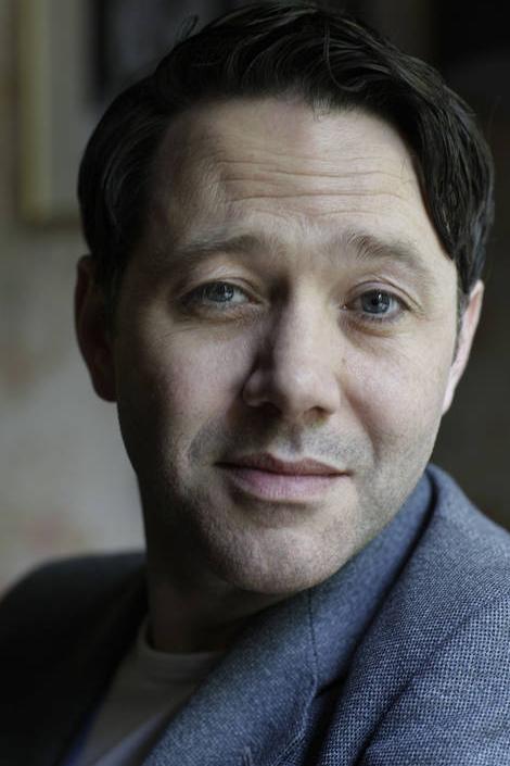 Reece Shearsmith