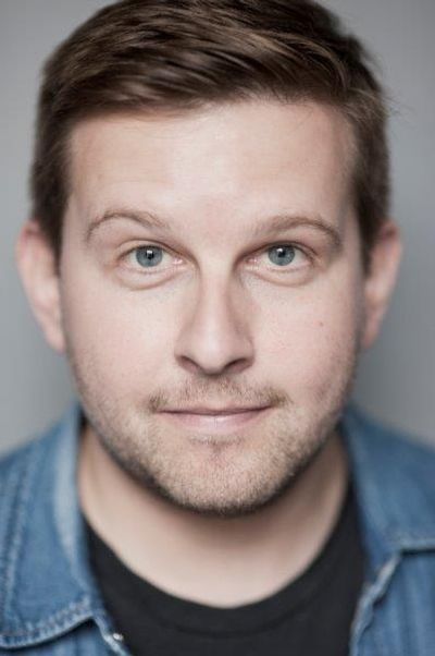 Greg McHugh