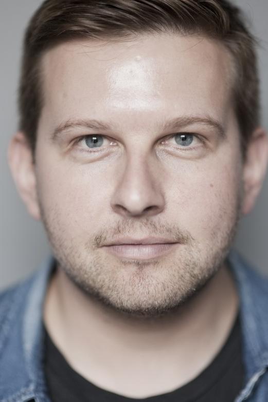 Greg McHugh