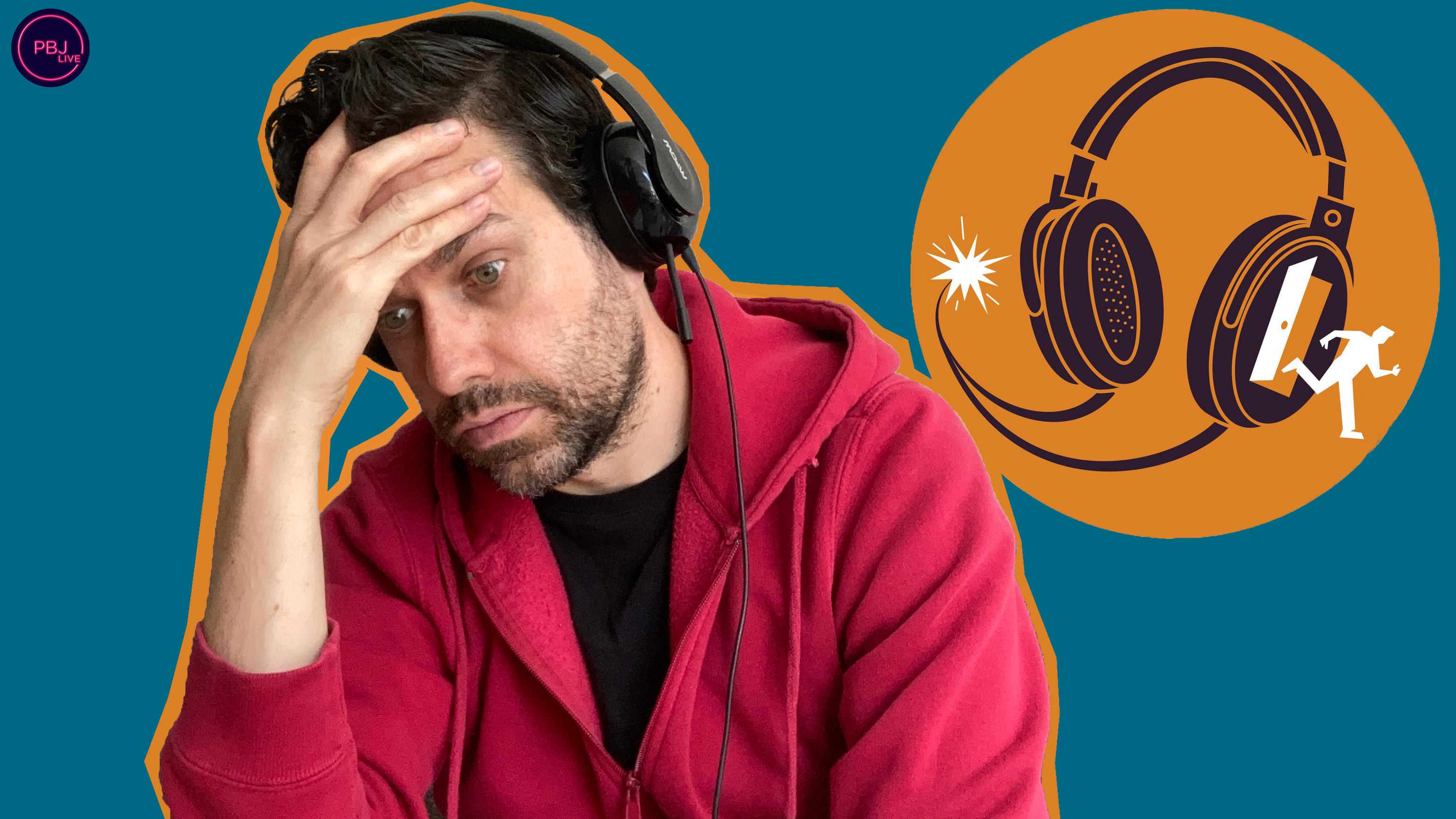 Michael Spicer to perform a special “The Room Next Door” live and simultaneously stream via YouTube