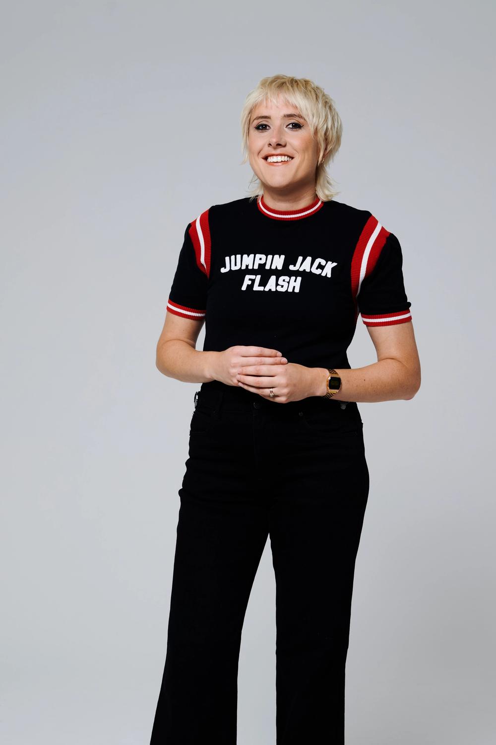 Maisie Adam