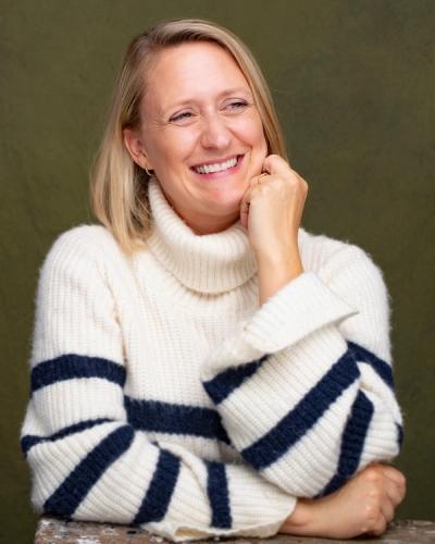 Kate Radcliffe