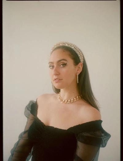 Catherine Cohen