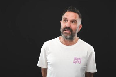 Shaun Keaveny