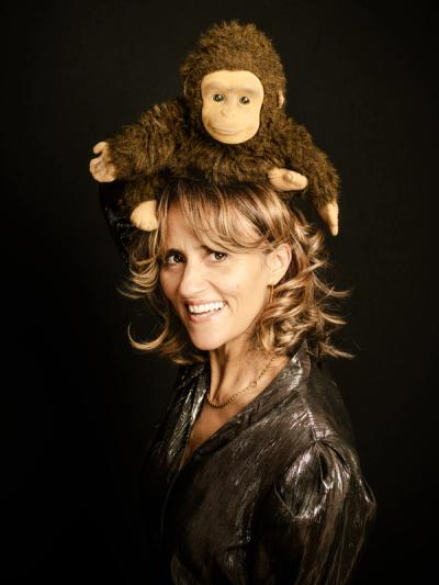 Nina Conti