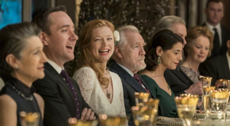 Succession Nominated for Best Drama Series and Best New Series in 2019 Writers Guild Awards