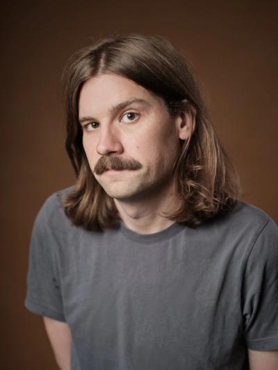 James Gault