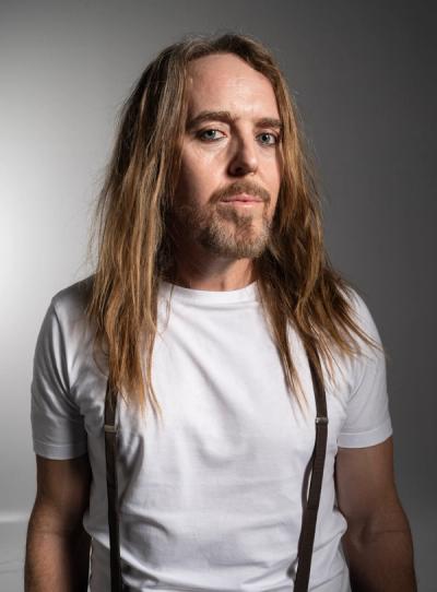 Tim Minchin