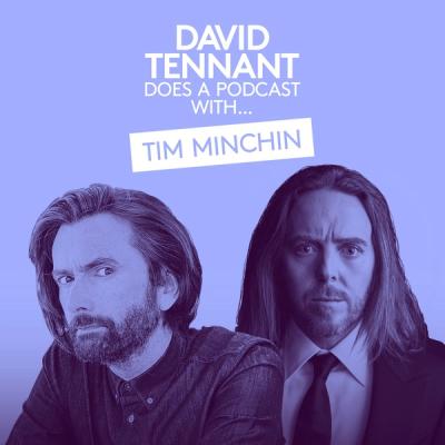 David Tennant Does a Podcast With… Tim Minchin