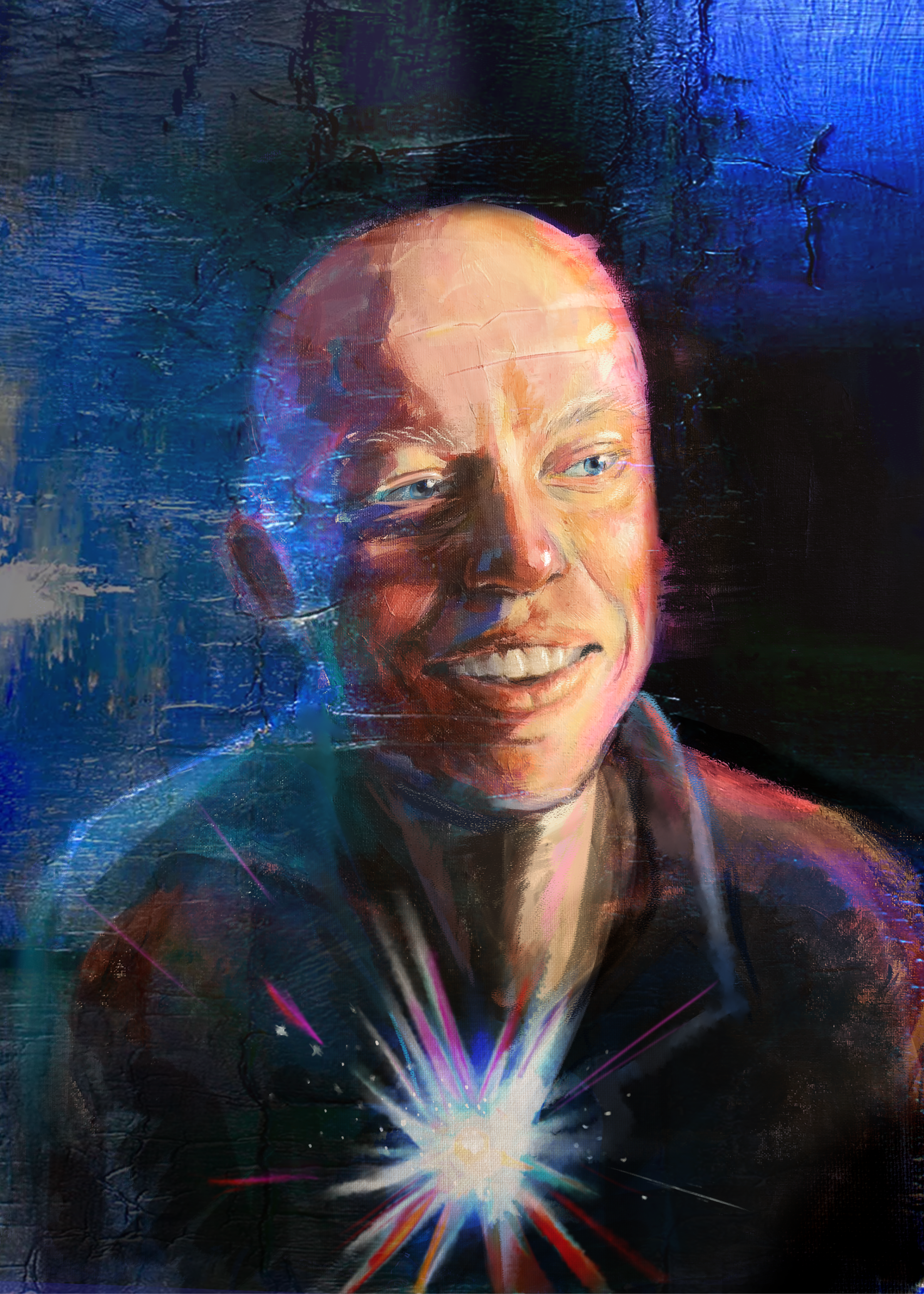 The Part Of You That's Always Screaming