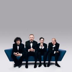 The League of Gentlemen