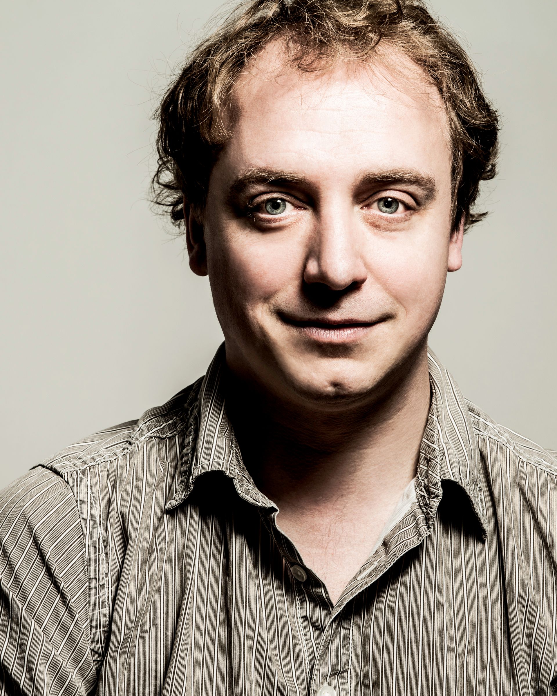 Nathaniel  Tapley