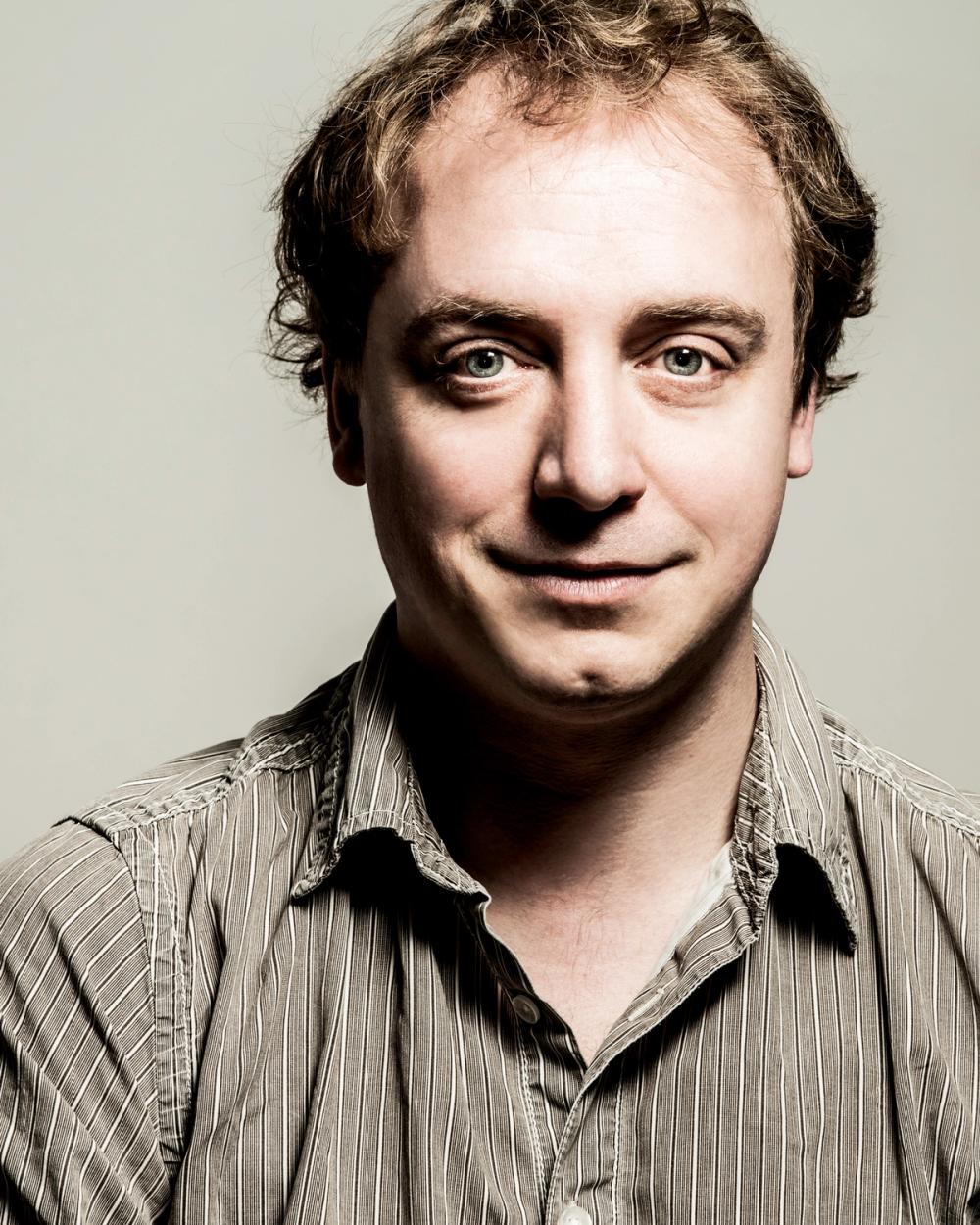 Nathaniel Tapley