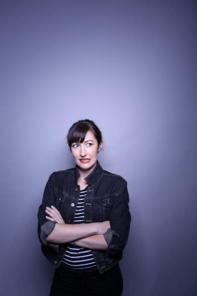 Celia Pacquola