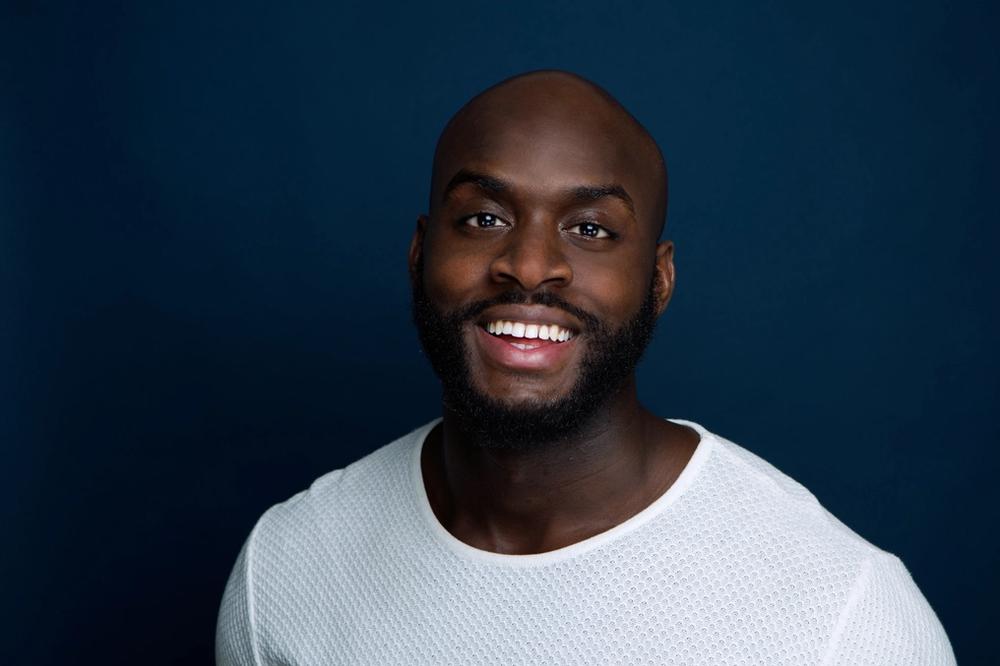 Michael Akadiri