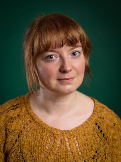 Kath Hughes