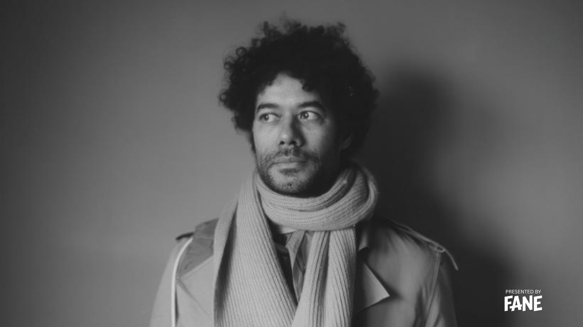 Richard Ayoade is going on tour. Don't let it be an 'Afterthought'
