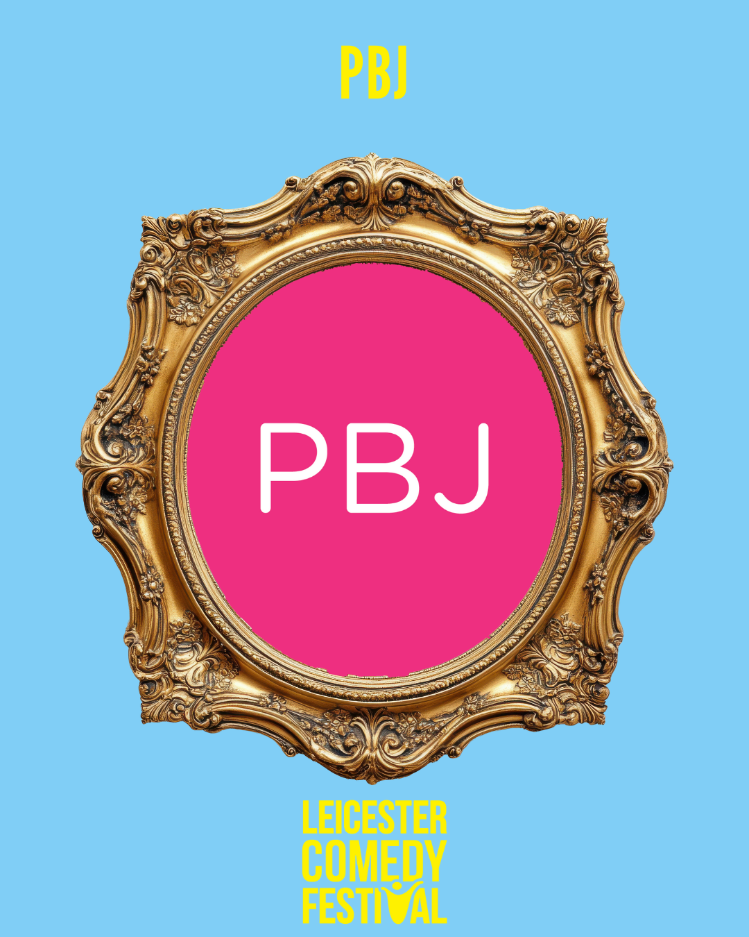 Leicester Comedy Festival