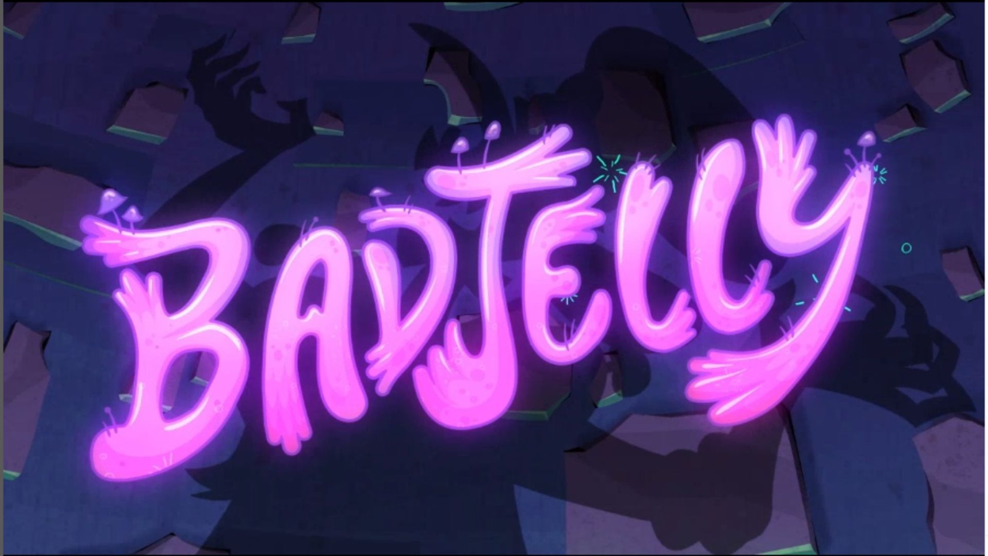New animation series ‘Badjelly’ brings Spike Milligan’s children’s book to life