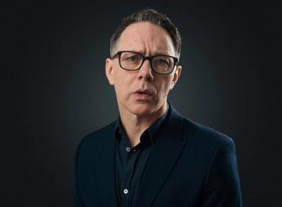 Reece Shearsmith