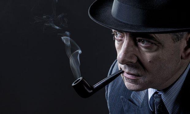 Rowan Atkinson stars in Maigret for ITV