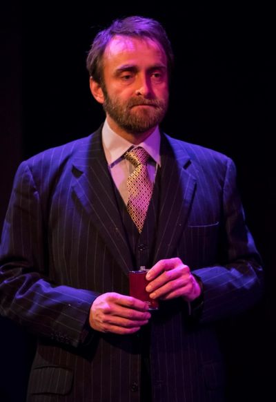 Tim FitzHigham