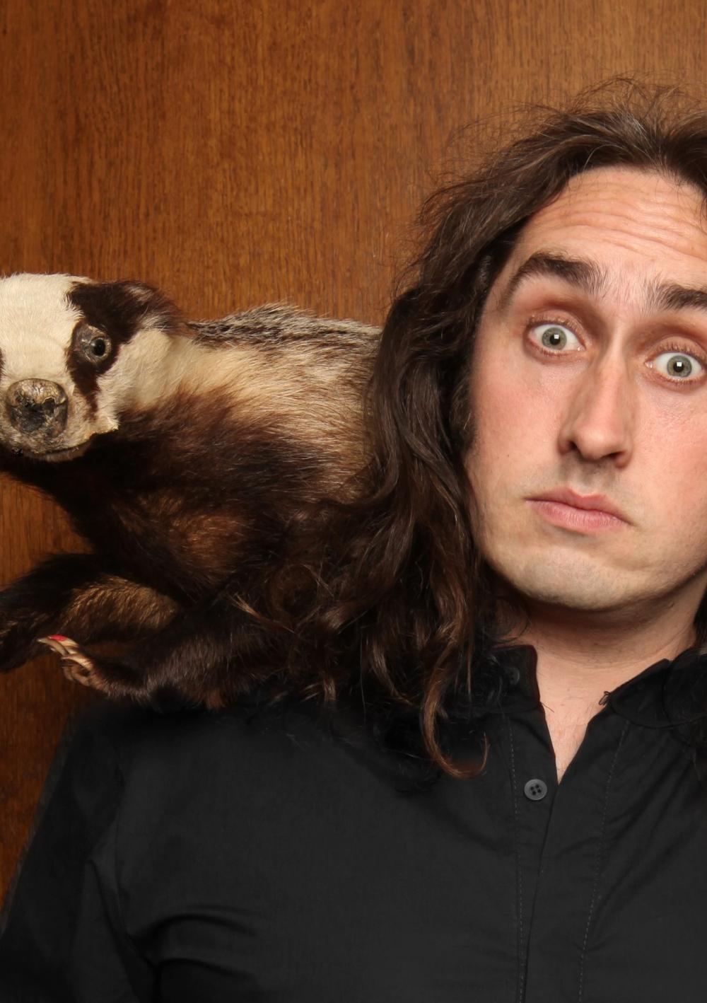 Ross Noble